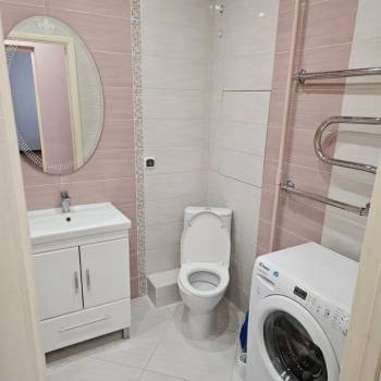 Сдается 1-комнатная квартира, 44,7 м²