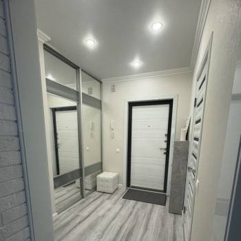 Сдается 1-комнатная квартира, 42,2 м²