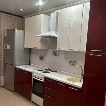 Сдается 1-комнатная квартира, 37 м²