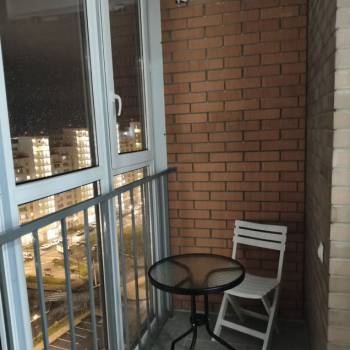 Сдается 1-комнатная квартира, 26,9 м²