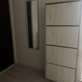 Продается 1-комнатная квартира, 37,9 м²