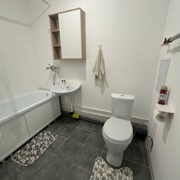 Продается 1-комнатная квартира, 37,9 м²