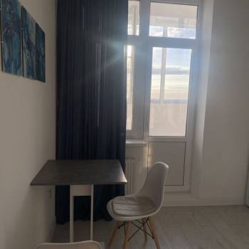 Продается 1-комнатная квартира, 34,9 м²