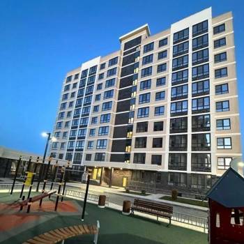 Сдается 1-комнатная квартира, 39,8 м²