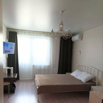 Сдается 1-комнатная квартира, 38 м²