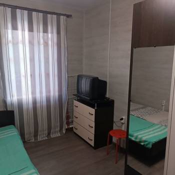 Продается 1-комнатная квартира, 16 м²