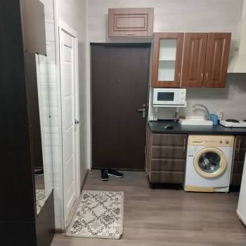 Продается 1-комнатная квартира, 16 м²