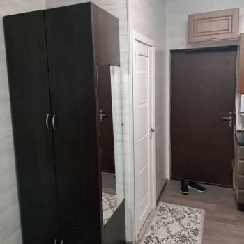 Продается 1-комнатная квартира, 16 м²