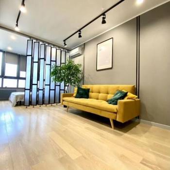 Продается 1-комнатная квартира, 40 м²