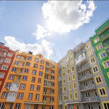 Продается 3-х комнатная квартира, 75,7 м²