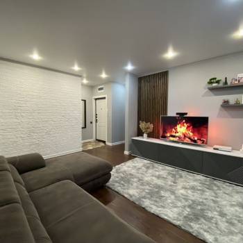 Продается 3-х комнатная квартира, 75,7 м²