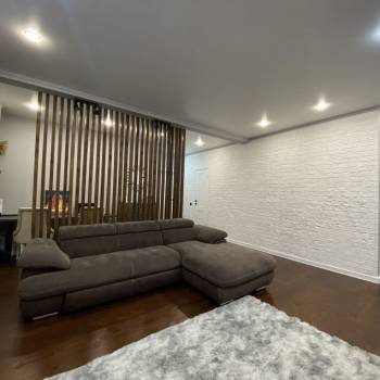 Продается 3-х комнатная квартира, 75,7 м²