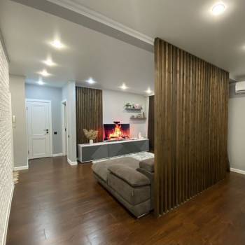 Продается 3-х комнатная квартира, 75,7 м²