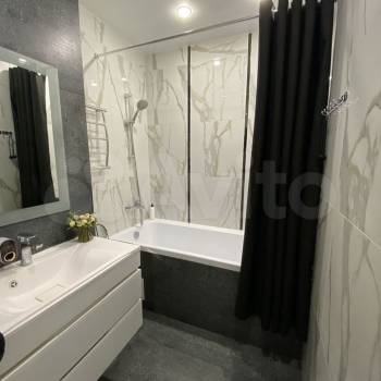 Продается 3-х комнатная квартира, 75,7 м²