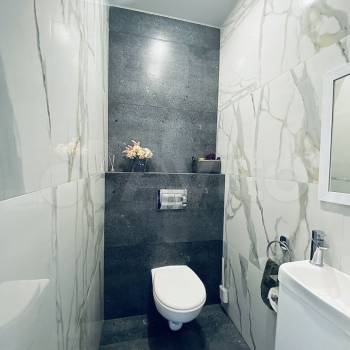 Продается 3-х комнатная квартира, 75,7 м²