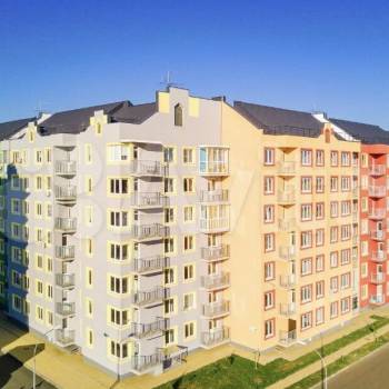 Продается 3-х комнатная квартира, 75,7 м²