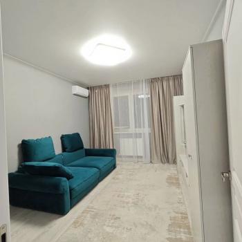 Продается 2-х комнатная квартира, 62,1 м²