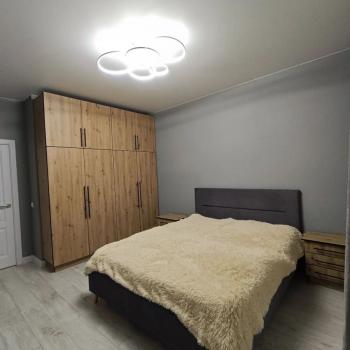 Продается 2-х комнатная квартира, 62,1 м²