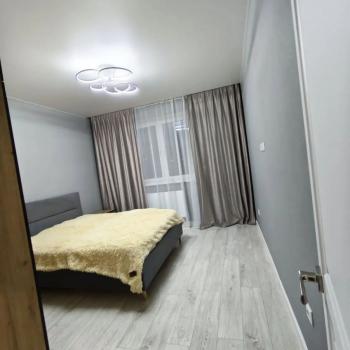 Продается 2-х комнатная квартира, 62,1 м²