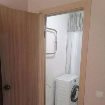 Сдается 1-комнатная квартира, 29 м²