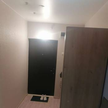 Сдается 1-комнатная квартира, 29 м²