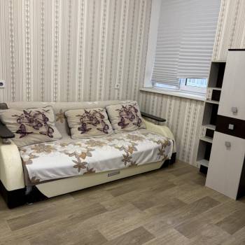 Сдается 1-комнатная квартира, 27 м²