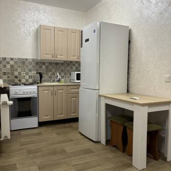 Сдается 1-комнатная квартира, 27 м²