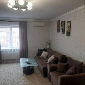 Продается 3-х комнатная квартира, 76 м²