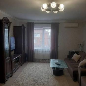 Продается 3-х комнатная квартира, 76 м²