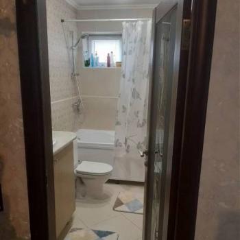 Продается 3-х комнатная квартира, 76 м²