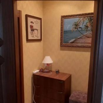 Продается 3-х комнатная квартира, 76 м²