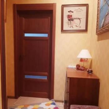 Продается 3-х комнатная квартира, 76 м²