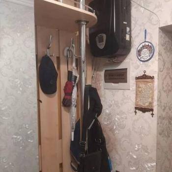 Продается 3-х комнатная квартира, 76 м²