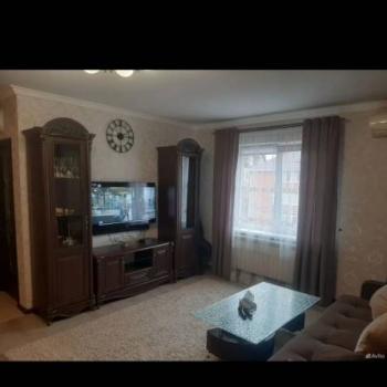 Продается 3-х комнатная квартира, 76 м²