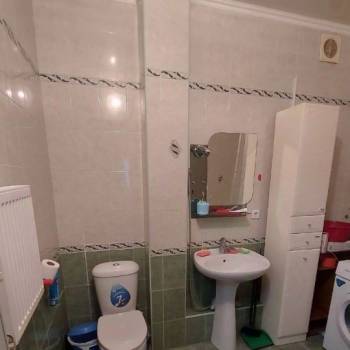 Сдается 2-х комнатная квартира, 70 м²