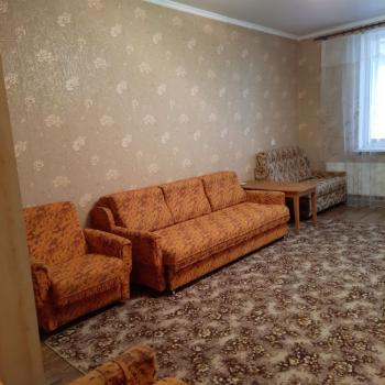 Сдается 1-комнатная квартира, 36 м²