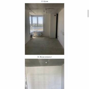 Продается 3-х комнатная квартира, 69,5 м²