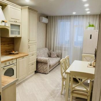 Продается 2-х комнатная квартира, 64 м²