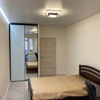 Продается 2-х комнатная квартира, 64 м²