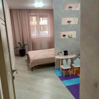 Продается 2-х комнатная квартира, 64 м²