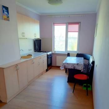 Сдается 2-х комнатная квартира, 50 м²