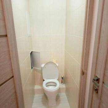 Сдается 2-х комнатная квартира, 50 м²