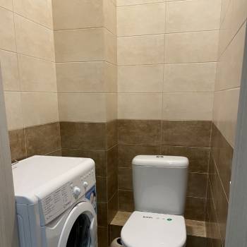 Сдается 2-х комнатная квартира, 52 м²