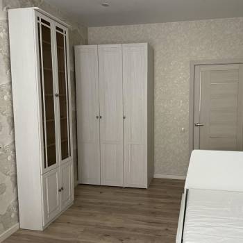 Сдается 2-х комнатная квартира, 52 м²