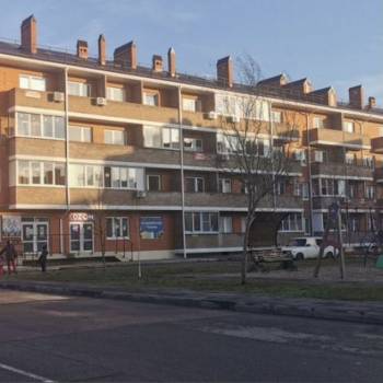 Продается Нежилое помещение, 56,6 м²