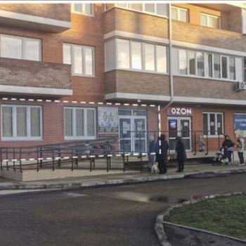 Продается Нежилое помещение, 56,6 м²