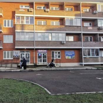 Продается Нежилое помещение, 56,6 м²