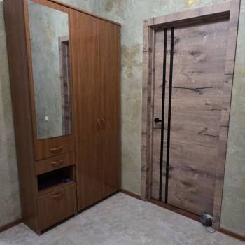 Продается 1-комнатная квартира, 42 м²