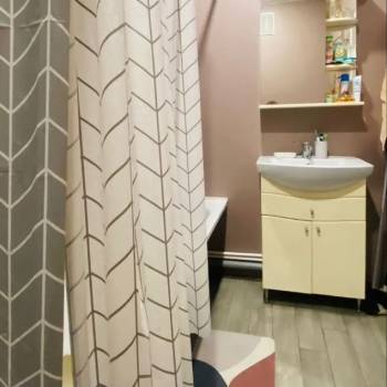 Продается 1-комнатная квартира, 28 м²