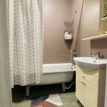 Продается 1-комнатная квартира, 28 м²